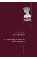 Luise Buechner