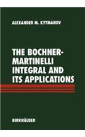 The Bochner-Martinelli Integral and Its Applications