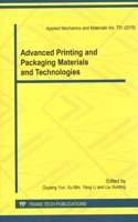 Advanced Printing and Packaging Materials and Technologies