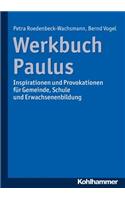 Werkbuch Paulus