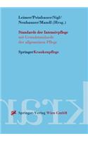 Standards Der Intensivpflege