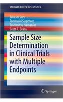 Sample Size Determination in Clinical Trials with Multiple Endpoints