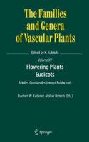 Flowering Plants. Eudicots