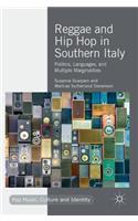 Reggae and Hip Hop in Southern Italy