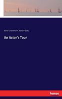Actor's Tour