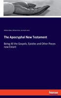 Apocryphal New Testament