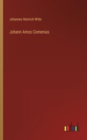 Johann Amos Comenius