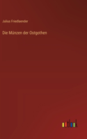 Münzen der Ostgothen