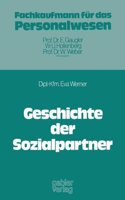 Geschichte der Sozialpartner