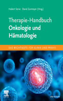 Therapie-Handbuch - Onkologie Und Hämatologie