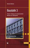 Baustatik 3 2.A.