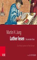 Luther Lesen