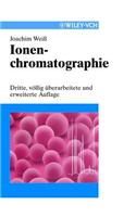 Ionenchromatographie