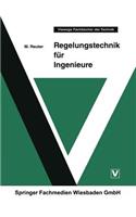 Regelungstechnik Für Ingenieure