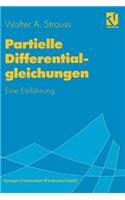 Partielle Differentialgleichungen