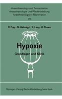 Hypoxie