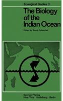 Biology of the Indian Ocean