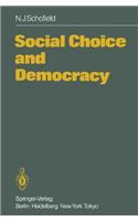 Social Choice and Democracy