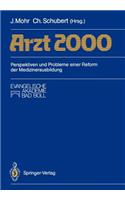 Arzt 2000