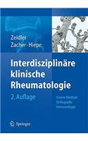 Interdisziplinäre Klinische Rheumatologie