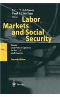 Labor Markets and Social Security