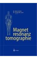 Magnetresonanztomographie