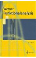 Funktionalanalysis