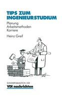 Tips Zum Ingenieurstudium