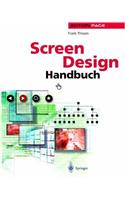 Screen-Design-Handbuch: Effektiv Informieren Und Kommunizieren Mit Multimedia