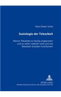 Soziologie Der Telearbeit