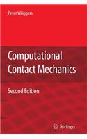 Computational Contact Mechanics