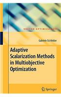 Adaptive Scalarization Methods in Multiobjective Optimization