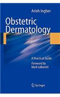 Obstetric Dermatology