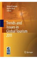 Trends and Issues in Global Tourism 2011