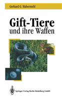 Gift-Tiere Und Ihre Waffen