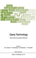 Gene Technology