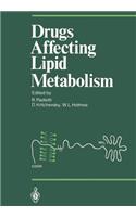 Drugs Affecting Lipid Metabolism