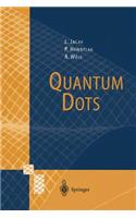 Quantum Dots