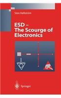 Esd -- The Scourge of Electronics
