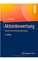 Aktienbewertung