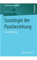 Soziologie Der Paarbeziehung