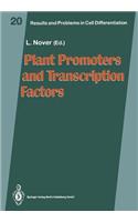 Plant Promoters and Transcription Factors