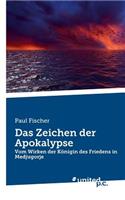 Das Zeichen der Apokalypse
