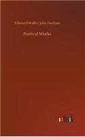 Poetical Works