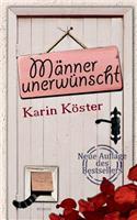 Männer unerwünscht