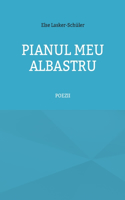 Pianul meu albastru