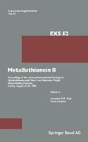 Metallothionein 2