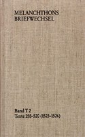 Melanchthons Briefwechsel / Band T 2