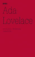 ADA Lovelace: 100 Notes, 100 Thoughts: Documenta Series 055