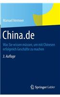 China.de